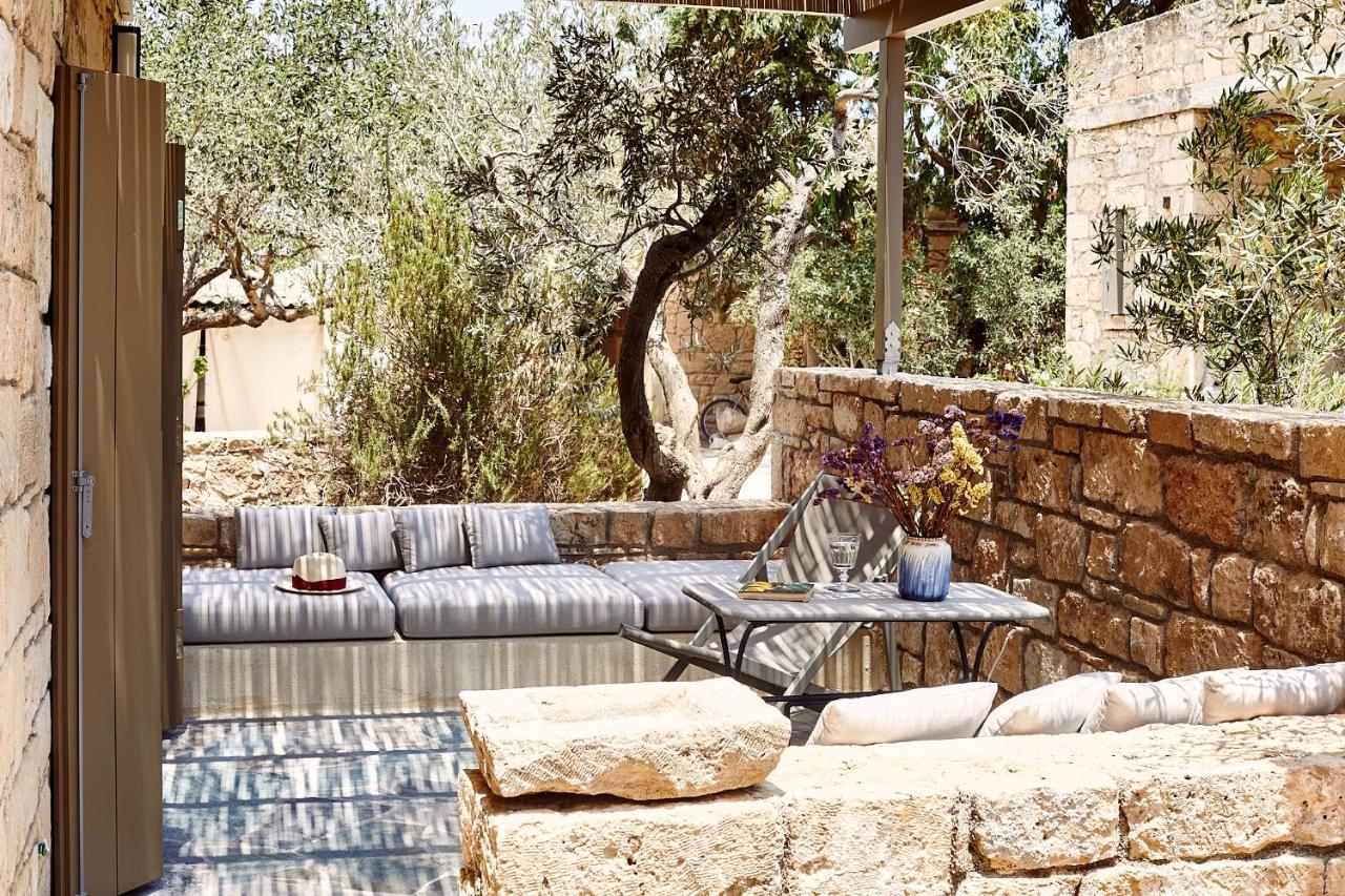 Nikolaou Art Residence Aegina Экстерьер фото
