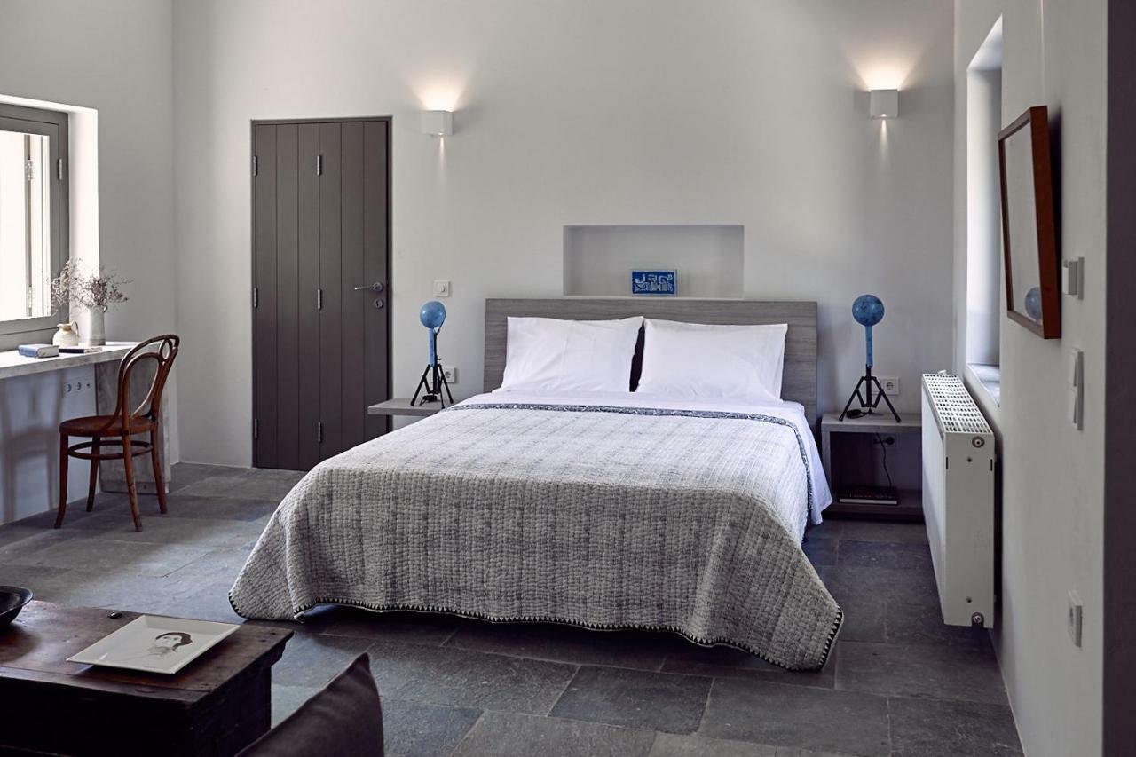 Nikolaou Art Residence Aegina Экстерьер фото