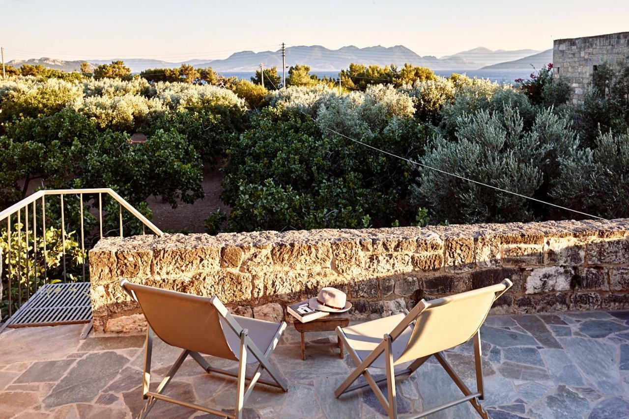 Nikolaou Art Residence Aegina Экстерьер фото
