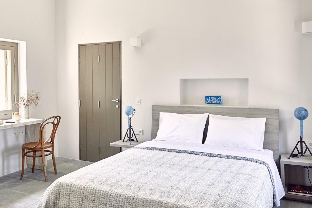 Nikolaou Art Residence Aegina Экстерьер фото