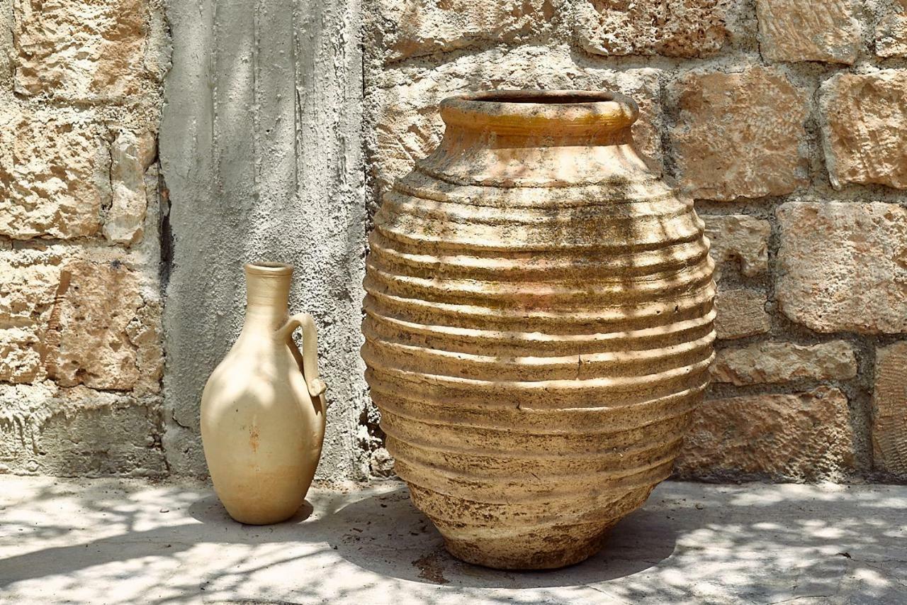 Nikolaou Art Residence Aegina Экстерьер фото