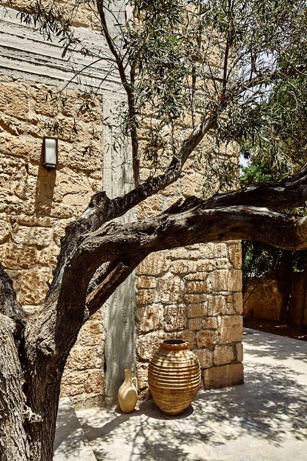 Nikolaou Art Residence Aegina Экстерьер фото